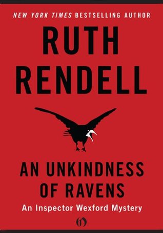 An Unkindness of Ravens