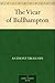 The Vicar of Bullhampton by Anthony Trollope