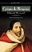 Cyrano de Bergerac by Edmond Rostand
