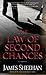 The Law of Second Chances by James  Sheehan