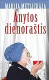 Anytos dienoraštis