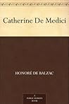 Catherine De Medici