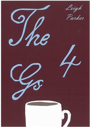 The 4 Gs (Kindle Edition)