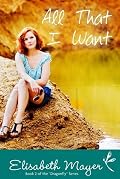 All That I Want