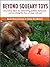Beyond Squeaky Toys: Innovative ideas for eliminating problem behaviors and enriching the lives of dogs and cats