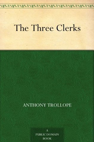 The Three Clerks