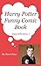 Harry Potter Funny Comic Book