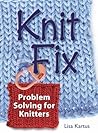 Knit Fix: Problem...