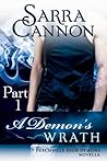 A Demon's Wrath: ...