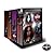 Vampires and witches collection Box Set ( Four novels )