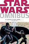 Star Wars Omnibus...