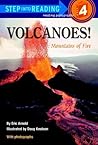 Volcanoes!: Mount...