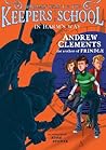 In Harm's Way by Andrew Clements