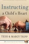 Book cover for Instructing a Child's Heart