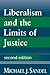 Liberalism and the Limits of Justice