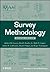 Survey Methodology (Wiley Series in Survey Methodology Book 561)
