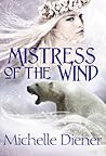 Mistress of the Wind by Michelle Diener