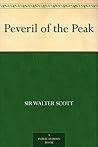 Book cover for Peveril of the Peak
