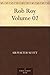 Rob Roy - Volume 02
