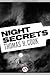 Night Secrets (The Frank Clemons Mysteries)