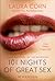 101 Nights of Great Sex by Laura Corn