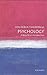 Psychology: A Very Short Introduction (Very Short Introductions Book 6)