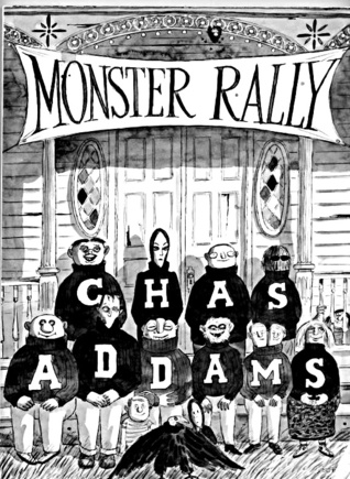 Monster Rally
