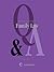 Questions and Answers: Family Law (Questions & Answers)