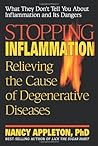 Stopping Inflammation: Relieving the Cause of Degenerative Diseases Book cover for Stopping Inflammation: Relieving the Cause of Degenerative Diseases