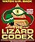 THE LIZARD CODEX by Lizardio Four