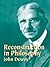 Reconstruction in Philosophy