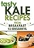 Kale Recipes by Rico Books