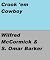 Wild West Stories - Crook '...