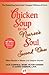 Chicken Soup for the Nurse's Soul by Jack Canfield