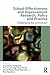 School Effectiveness and Improvement Research, Policy and Pra... by Christopher  Chapman
