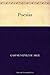 Poesías (Edición de la Biblioteca Virtual Miguel de Cervantes) (Spanish Edition)