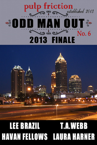 Odd Man Out (Kindle Edition)