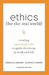 Ethics for the Re...