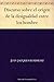 Discurso sobre el origen de la desigualdad entre los hombre by Jean-Jacques Rousseau