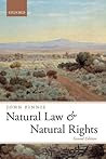 Natural Law and N...