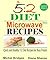 The 5:2 Diet Microwave Recipes: Quick and Healthy 5:2 Diet Recipes for Busy People - Fast Diet (40 Delicious 5:2 Diet  Recipes)