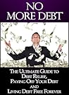 Escape Your Debt by T.J. Franklin
