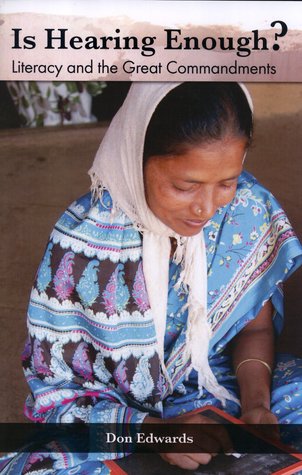 Is Hearing Enough?: Literacy and the Great Commission