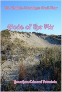 Gods of the Air (Maiyim Tetralogy #4)