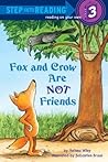 Fox and Crow Are ...
