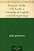 Pioneers of the Old South by Mary    Johnston