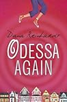 Odessa Again by Dana Reinhardt