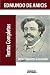 De los Apeninos a los Andes by Edmondo de Amicis De los Apeninos a los Andes by Edmondo de Amicis