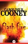 Flash Fire Book cover for Flash Fire