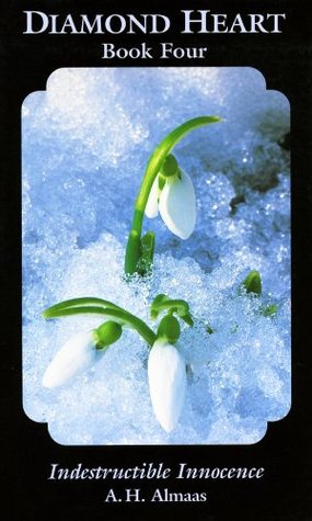 Indestructible Innocence (Diamond Heart, Book 4)